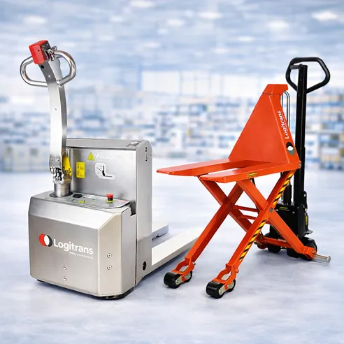 Solutions Logitrans